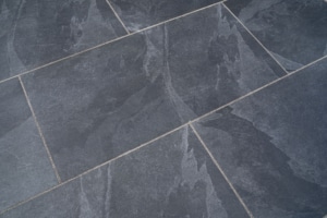 Rail Black Rio Porcelain Paving