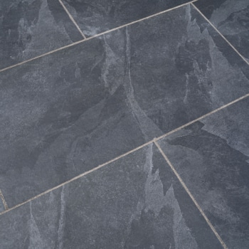 Rail Black Rio Porcelain Paving