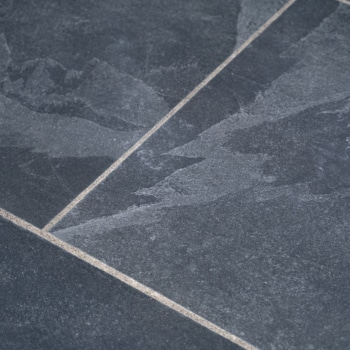 Rail Black Rio Porcelain Paving