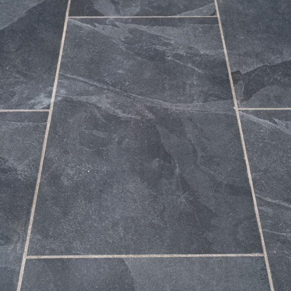 Rail Black Rio Porcelain Paving