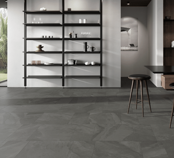 Rio porcelain pencil grey
