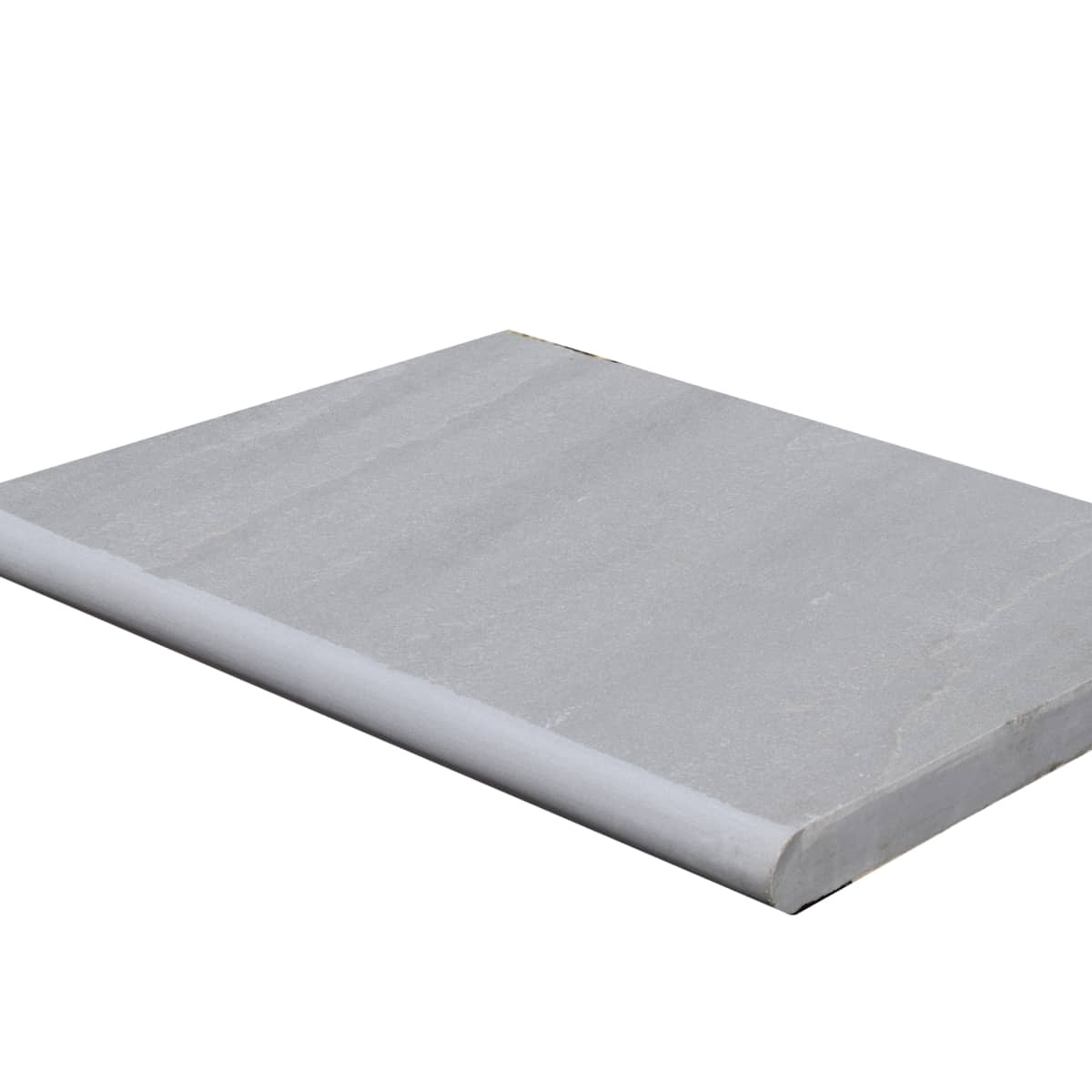 Kandla Grey Hand-Cut Pool Coping