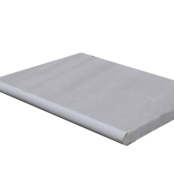 Kandla Grey Hand-Cut Pool Coping