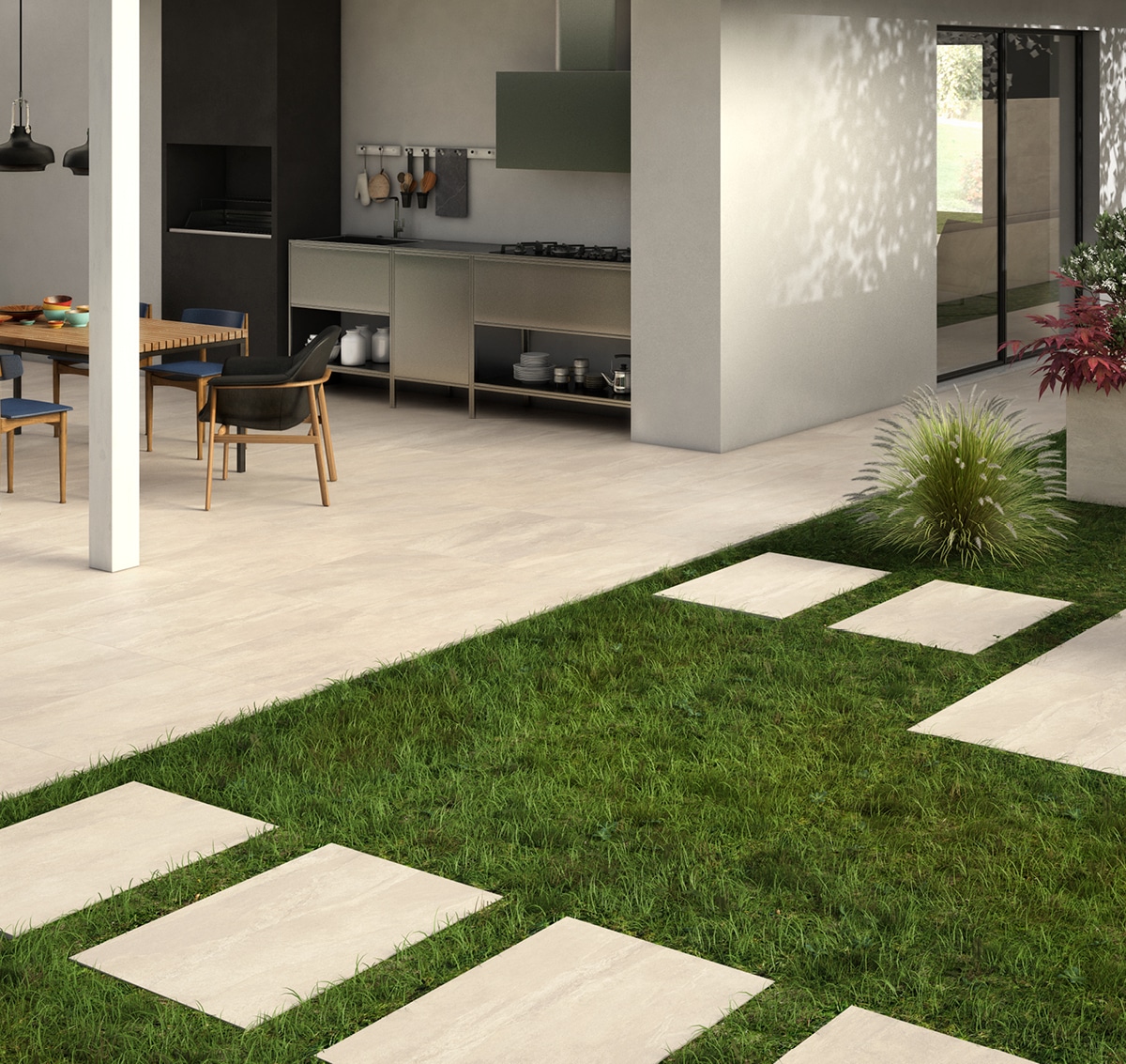 paper porcelain floor stoneworld