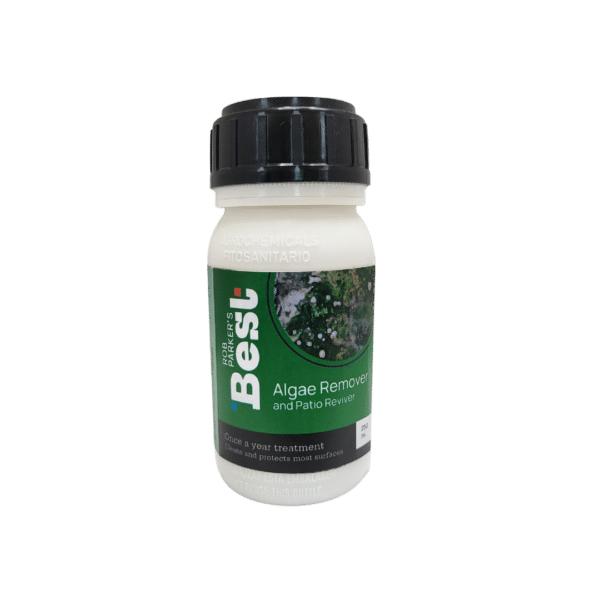 Algae Remover & Patio Reviver