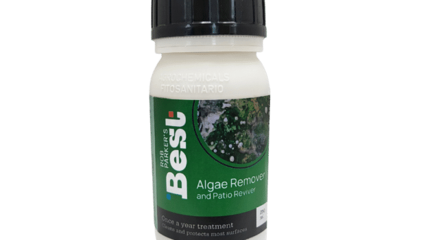 Algae Remover & Patio Reviver