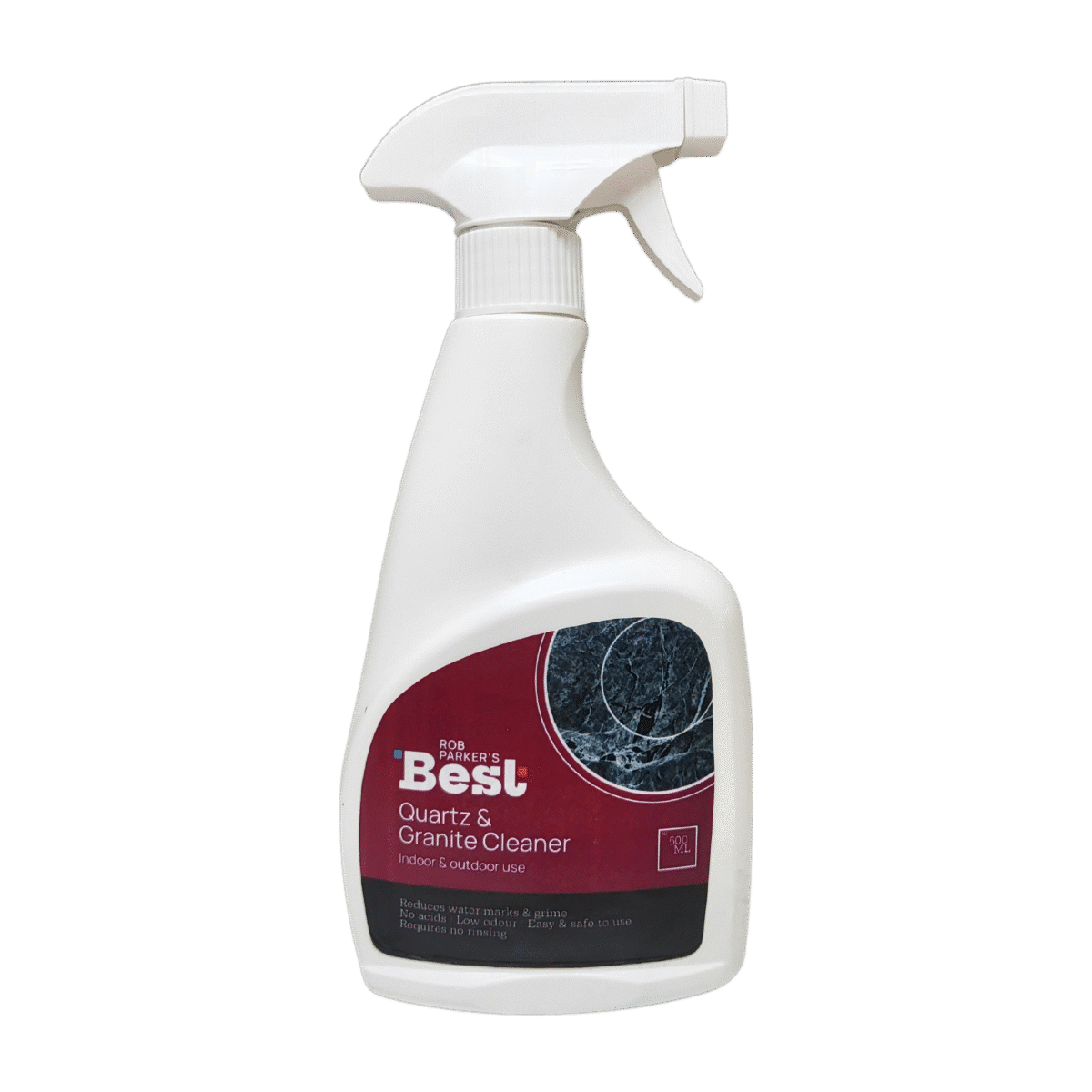 Quartz & Granite Cleaner
