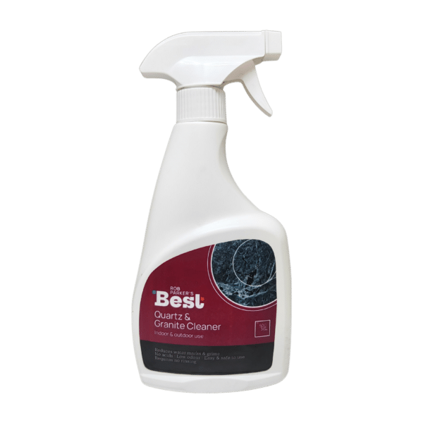 Quartz & Granite Cleaner