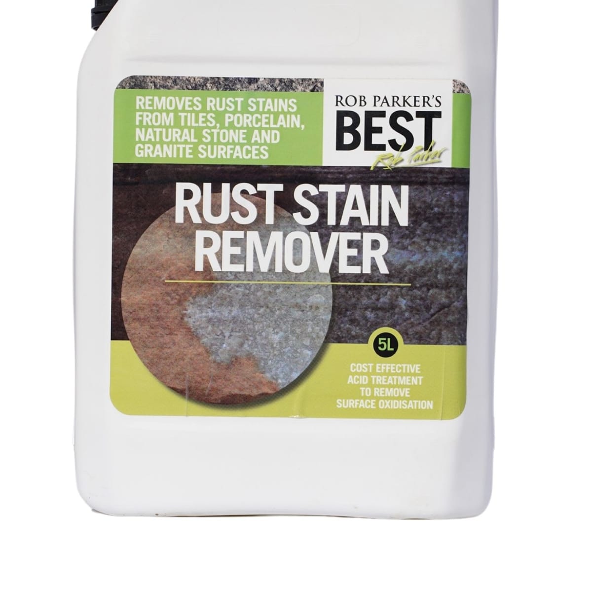 Rust Remover 5L