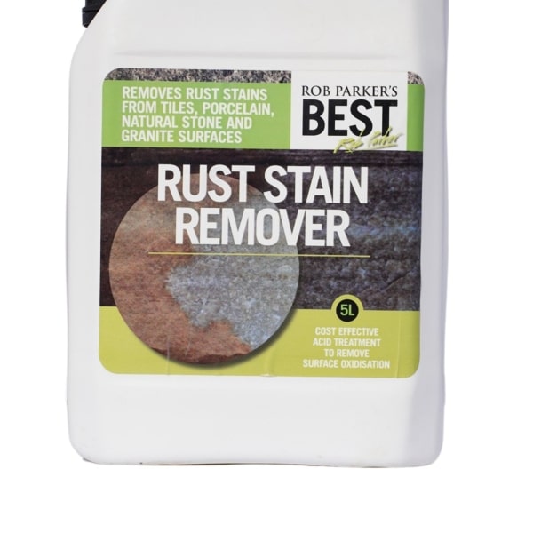 Rust Remover 5L