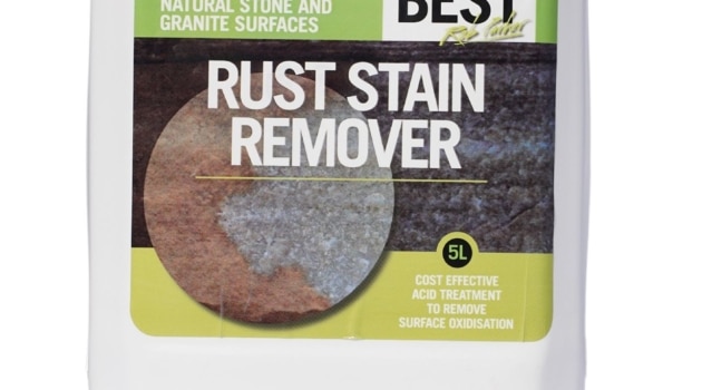 Rust Remover 5L