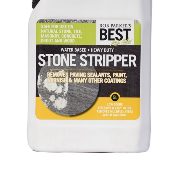 Stone Stripper 5L