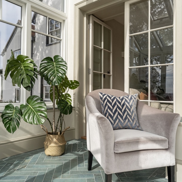 Urban emerald porcelain Stoneworld