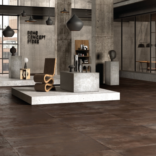Urban bronze porcelain Stoneworld