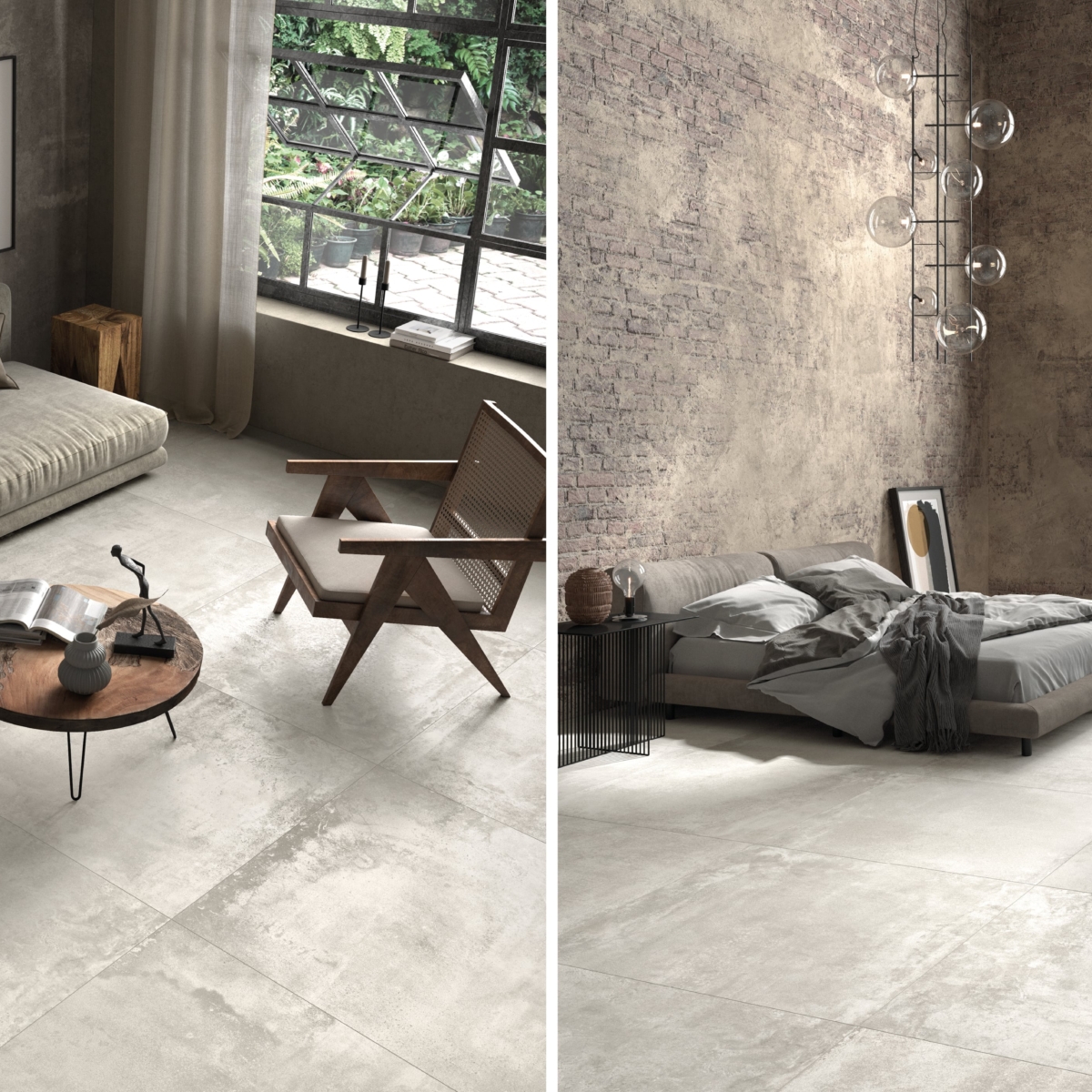 Urban cream porcelain Stoneworld-min