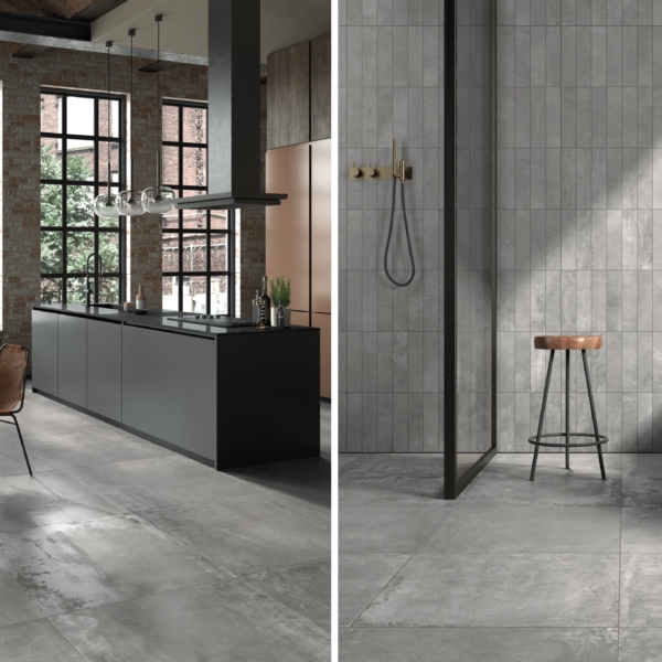 Urban silver porcelain Stoneworld (2)