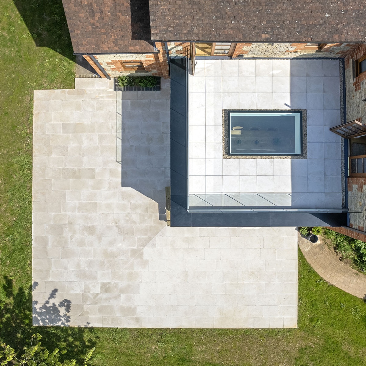 Moleanos Sablino Paving