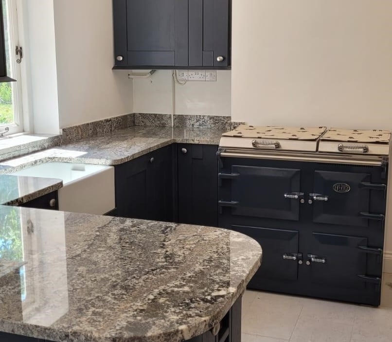 What’s the best way to clean a granite worktop? Stoneworld Oxfordshire
