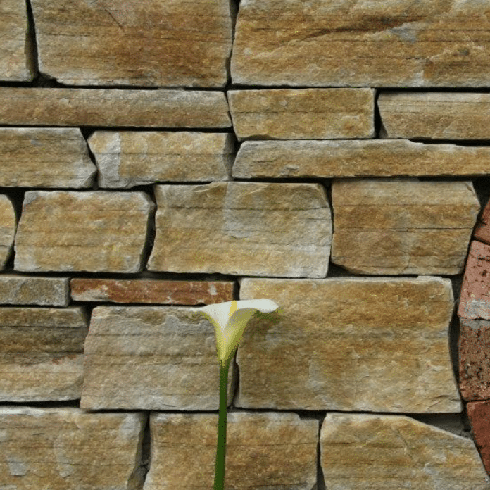 Stone Facing for Exterior Walls Stoneworld