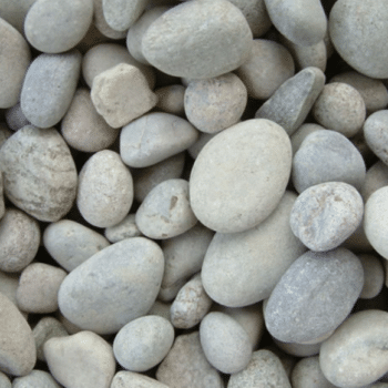 Large Pebbles