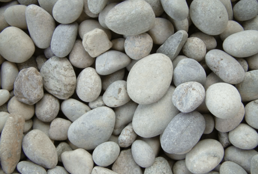 Large Pebbles