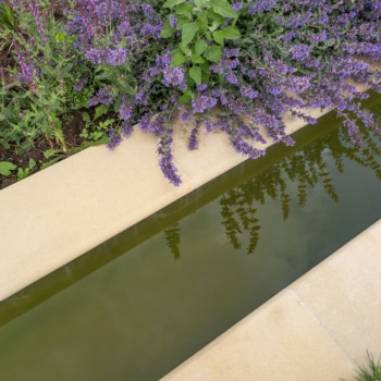 Barset Yorkstone Pool Copings