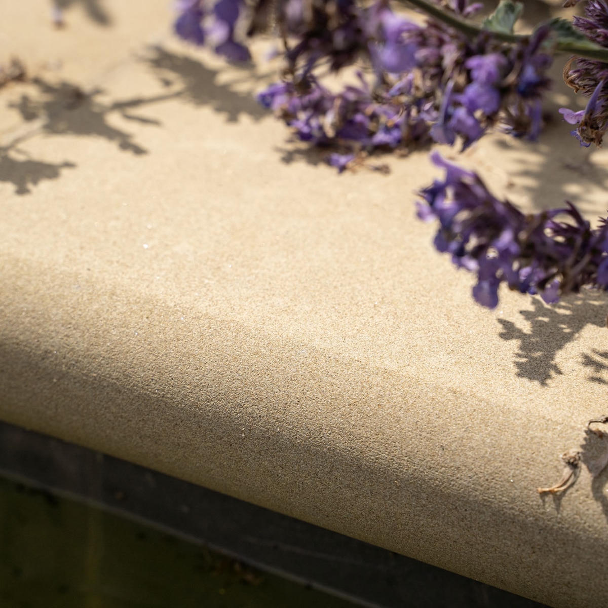 Barset Yorkstone Pool Copings