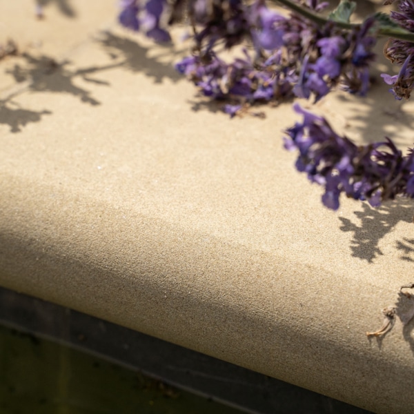 Barset Yorkstone Pool Copings
