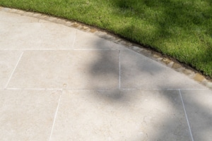 Lavello Sawn Acid Etched Paving