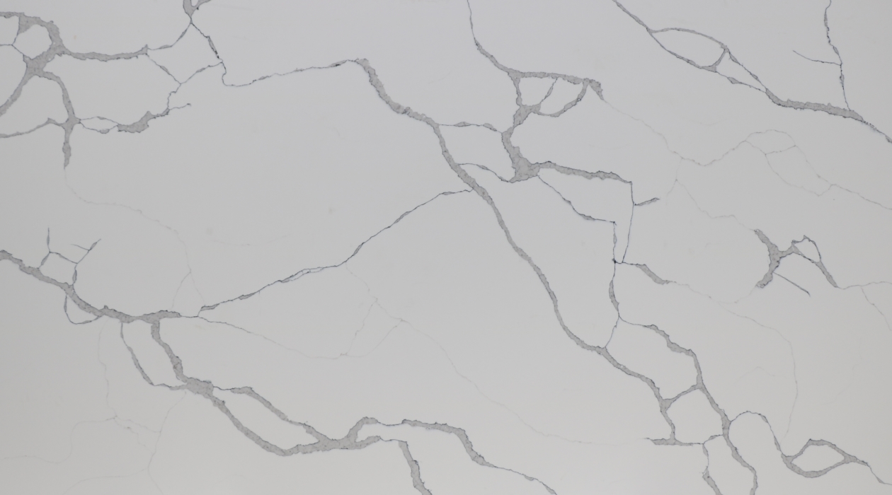 Summitstone Statuata Quartz Stoneworld