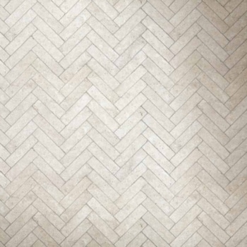 La Roche Pearl Porcelain Tumbled Paving