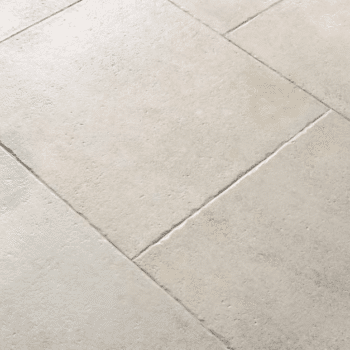 Paxford Old White Porcelain Paving