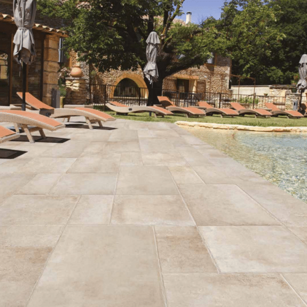 Padox Pearl Porcelain Paving