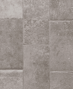 Paxford Grey Porcelain Paving Tumbled