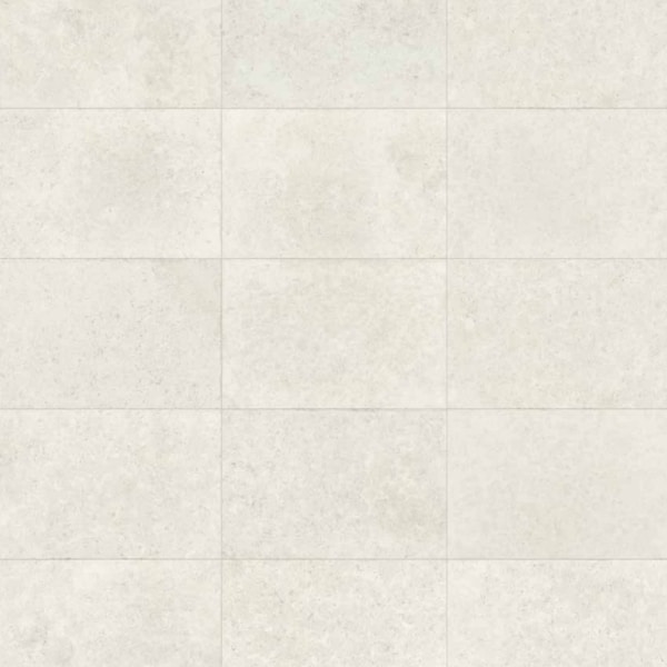 La Roche Old White Porcelain Flooring