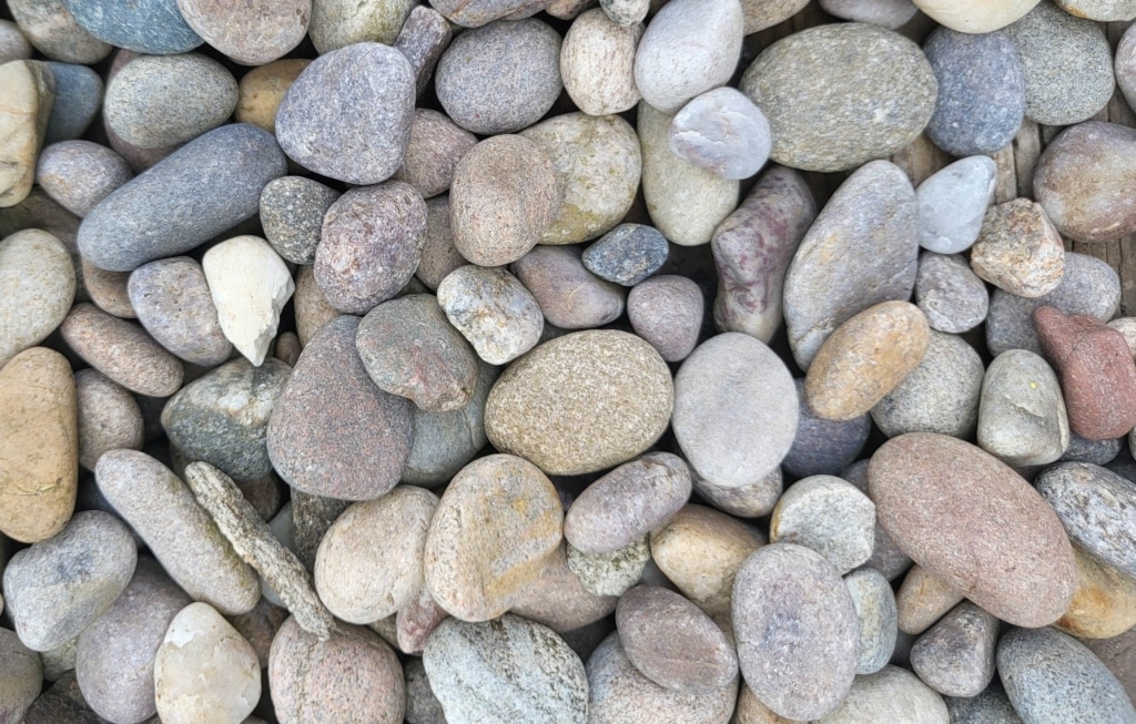 Pebbles Aggregates