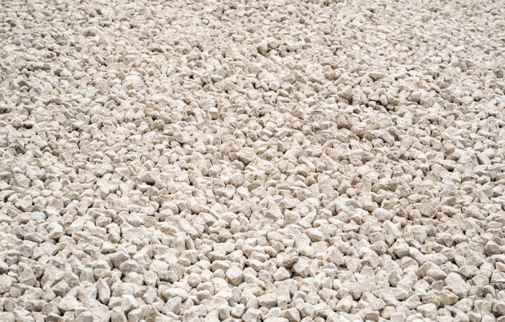 Pebbles Aggregates