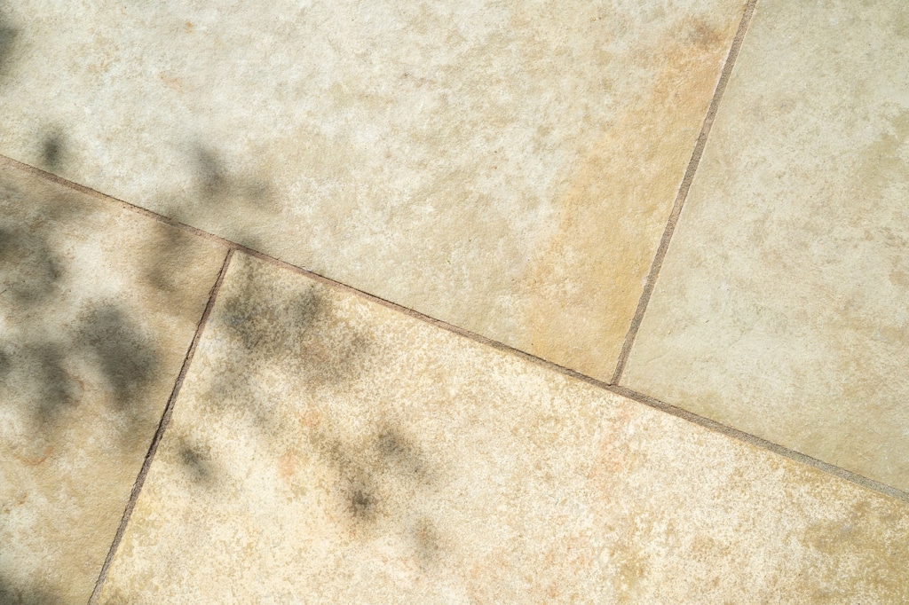 Natural Stone Cleaning