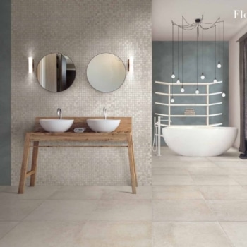 Paxford Florac Porcelain Flooring