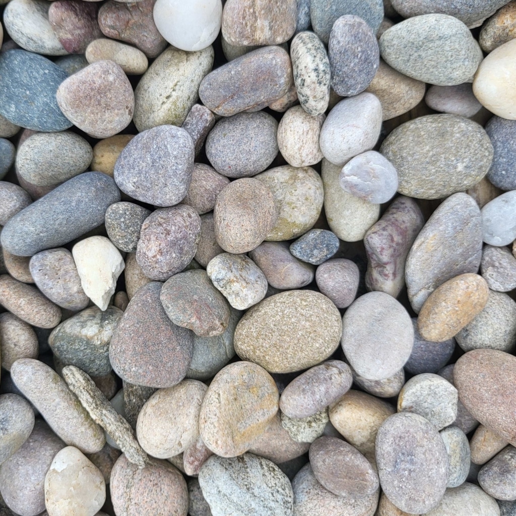 Decorative Garden Pebbles Stones Bulk