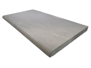 Black Sandstone Sandblasted Pool Coping