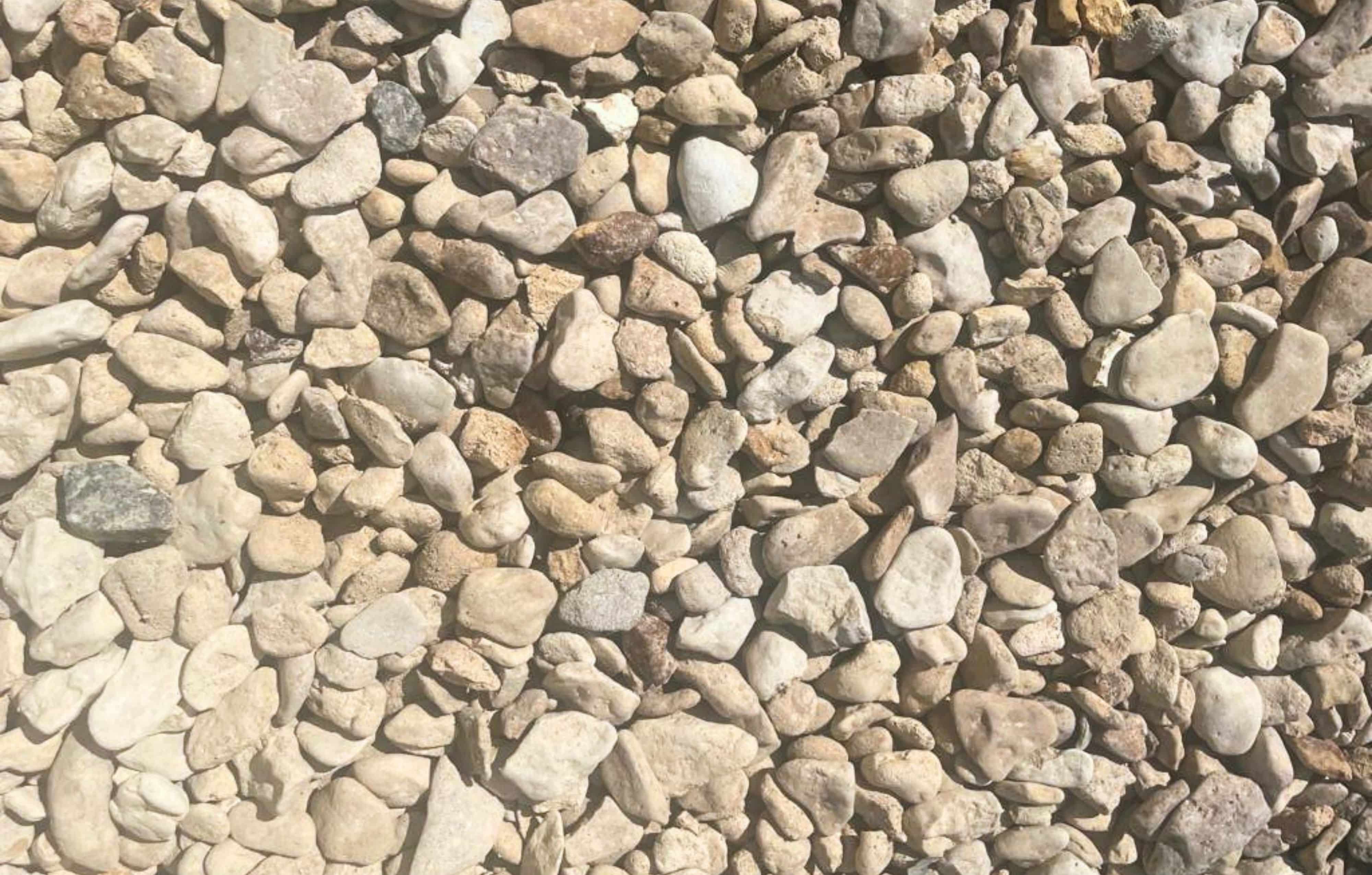 Garden Pebbles Bulk Stoneworld Oxfordshire