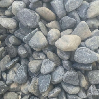 Garden Pebbles Stones