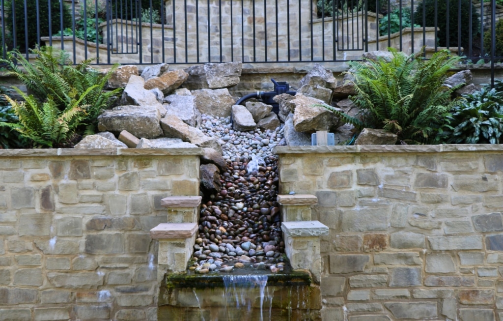 Garden Pebbles