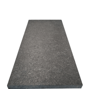 Shadow Basalt Flamed Paving