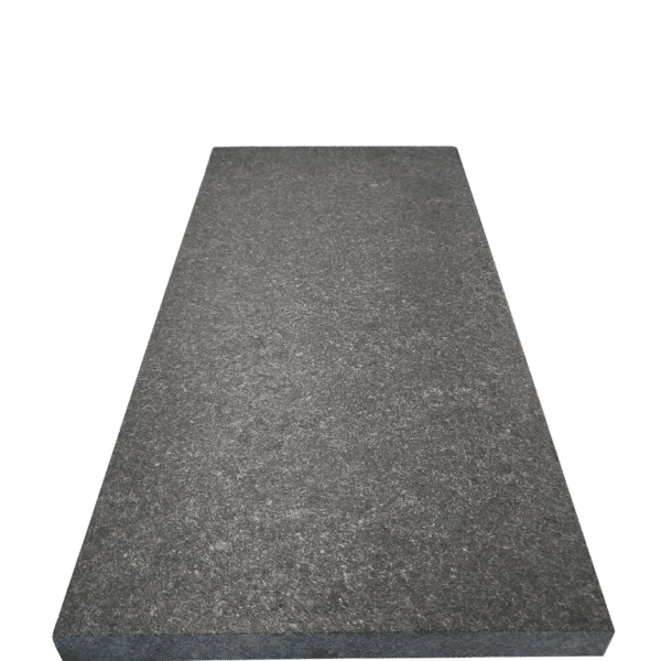 Shadow Basalt Flamed Paving
