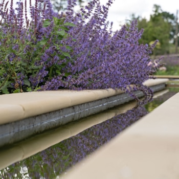 Barset Yorkstone Garden Rill