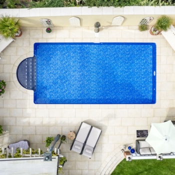 Eshott Beige Porcelain Paving