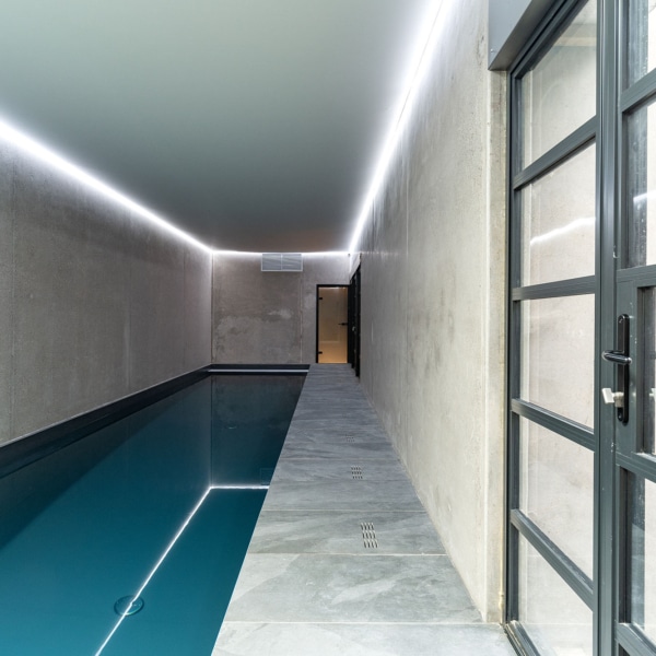 Elephant Grey Rio Porcelain Tiles