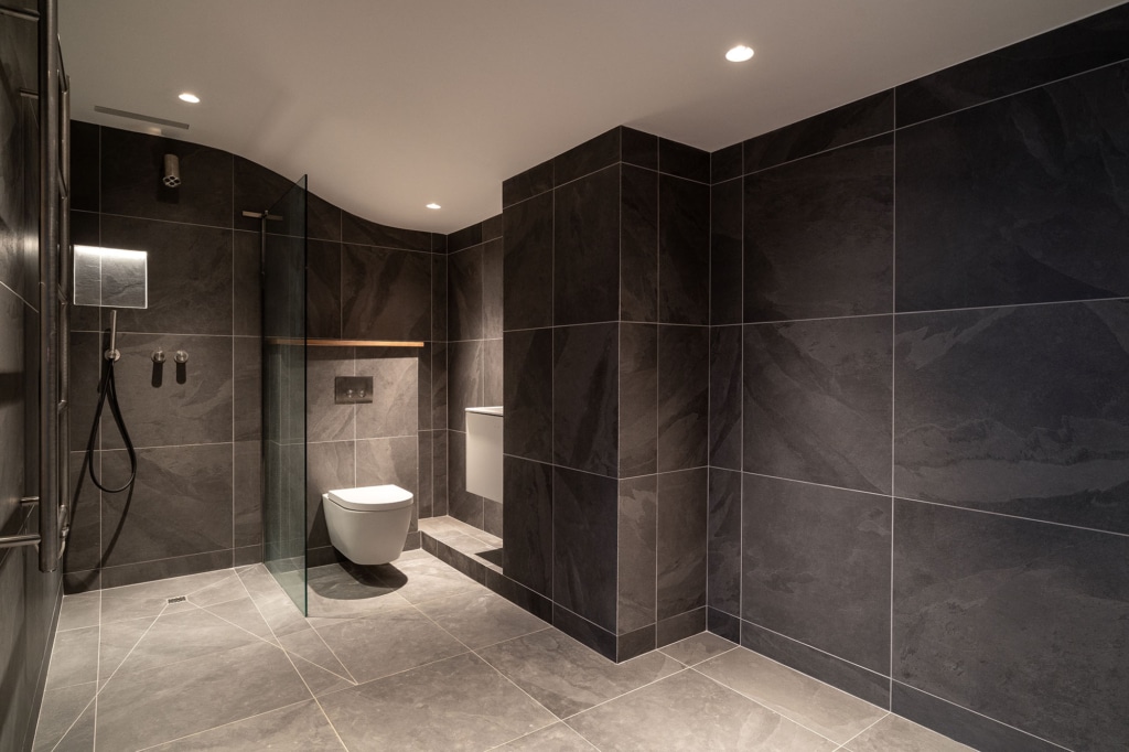 Elephant Grey Rio Porcelain Tiles
